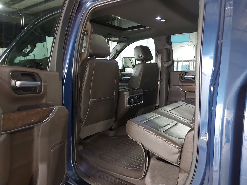 2020 GMC Sierra 2500