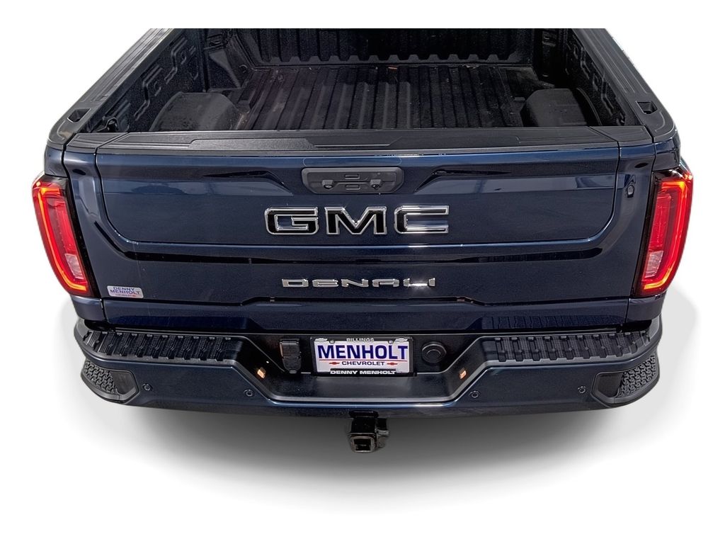 2020 GMC Sierra 2500