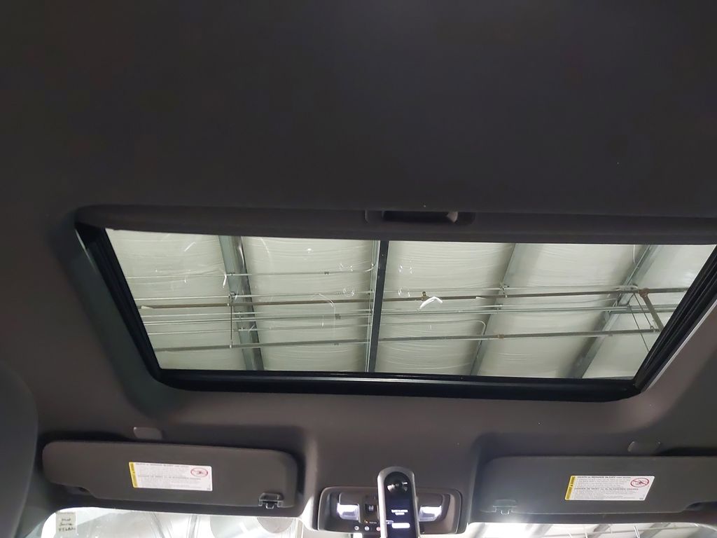 2020 GMC Sierra 2500