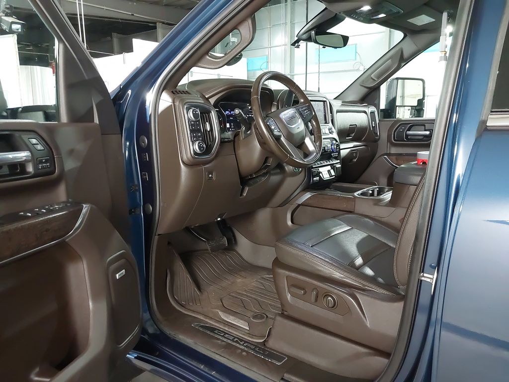 2020 GMC Sierra 2500