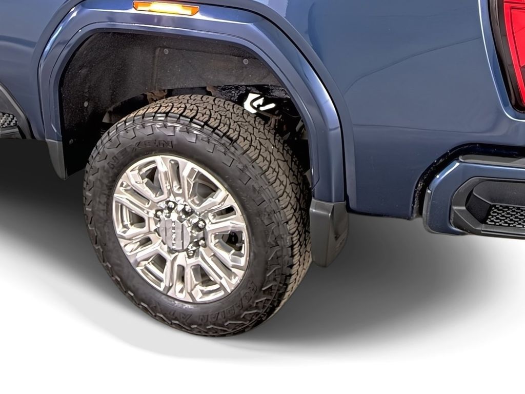 2020 GMC Sierra 2500