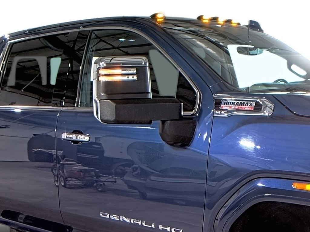 2020 GMC Sierra 2500