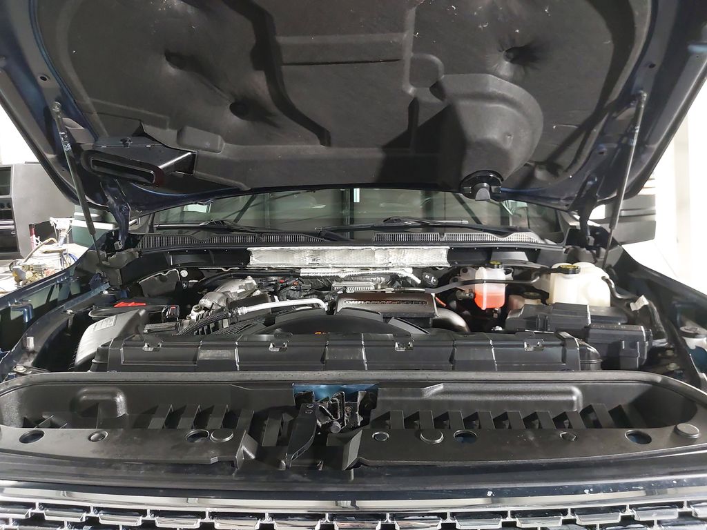 2020 GMC Sierra 2500