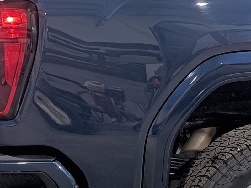 2020 GMC Sierra 2500