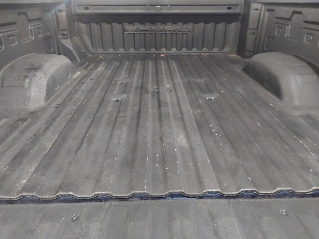 2020 GMC Sierra 2500