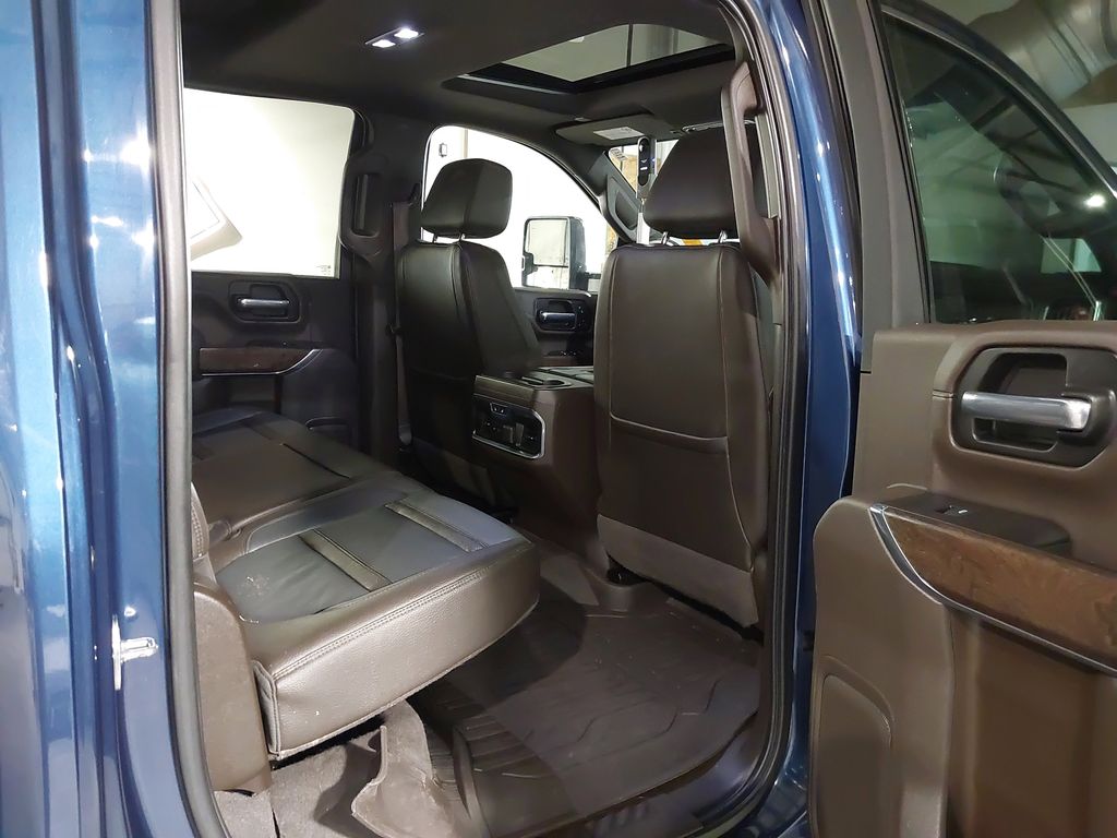 2020 GMC Sierra 2500