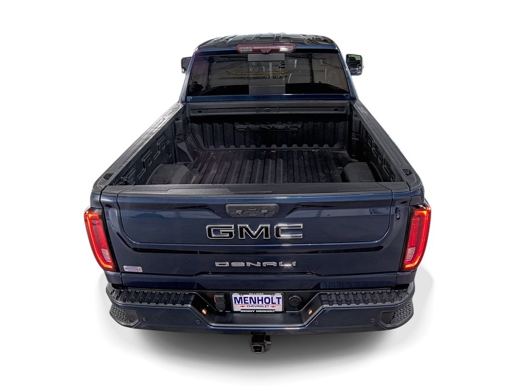 2020 GMC Sierra 2500