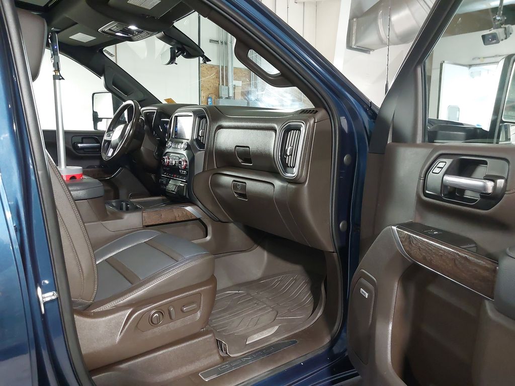 2020 GMC Sierra 2500