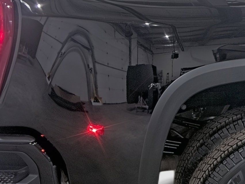 2026 Chevrolet Silverado 3500