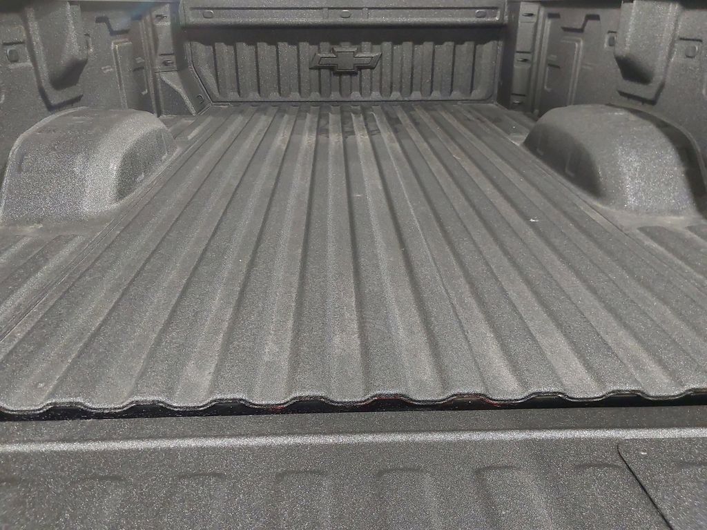 2026 Chevrolet Silverado 3500