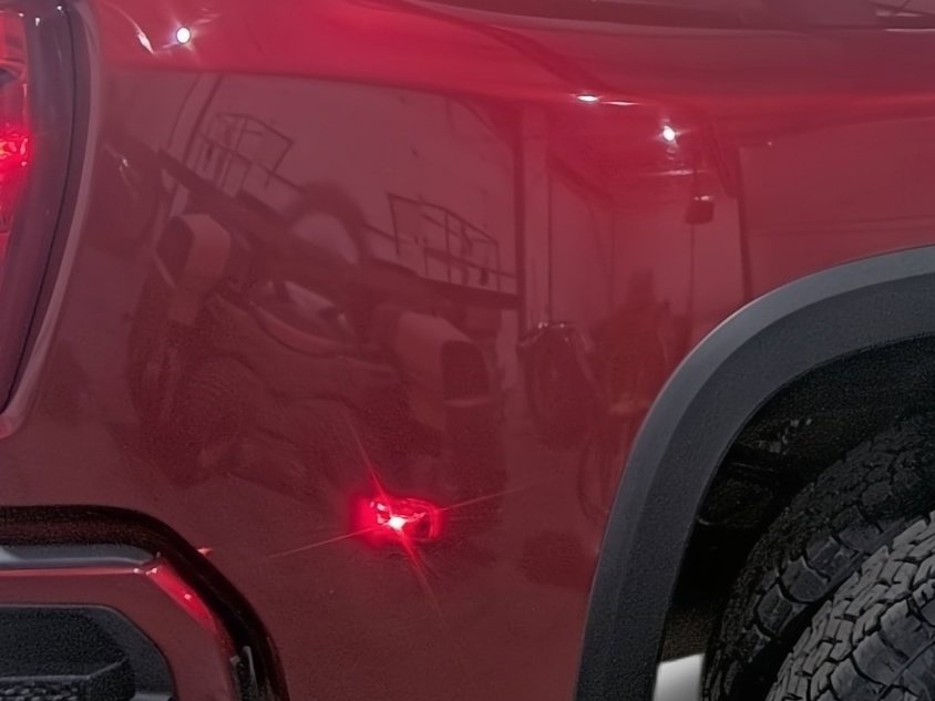 2024 Chevrolet Silverado 3500