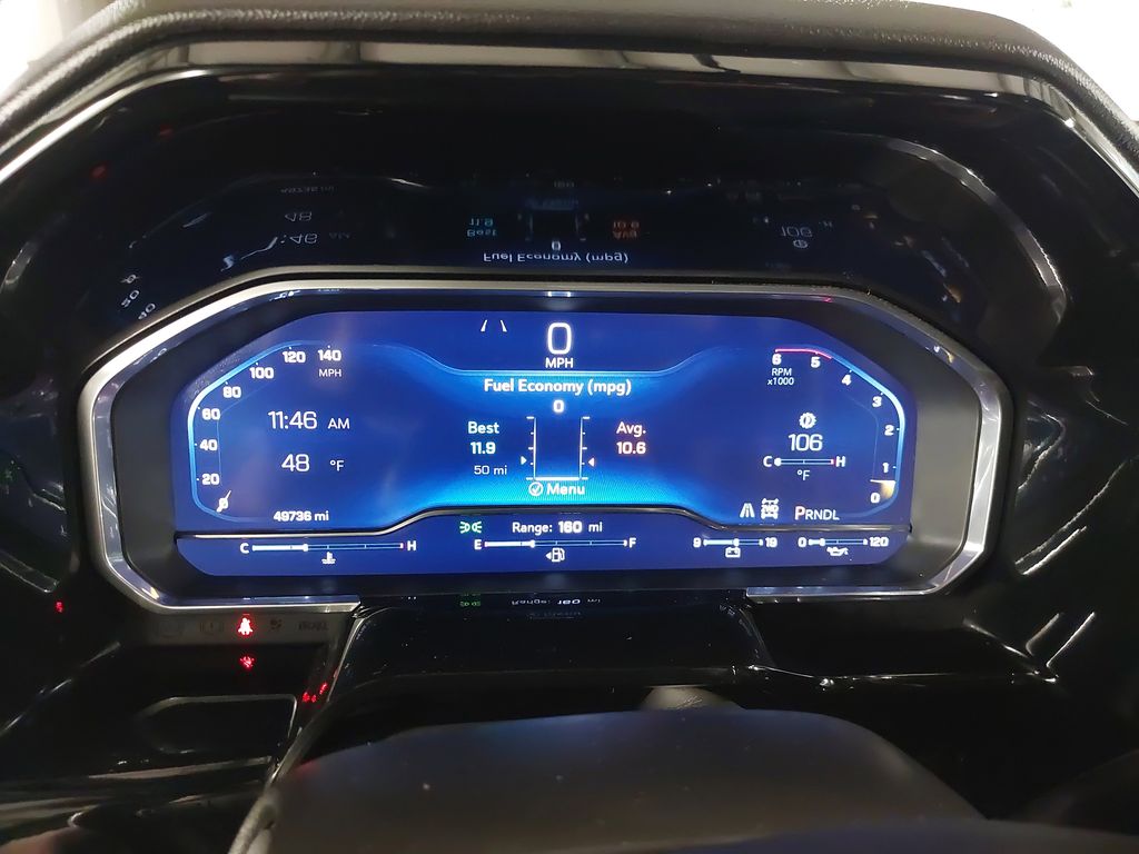 2024 Chevrolet Silverado 3500