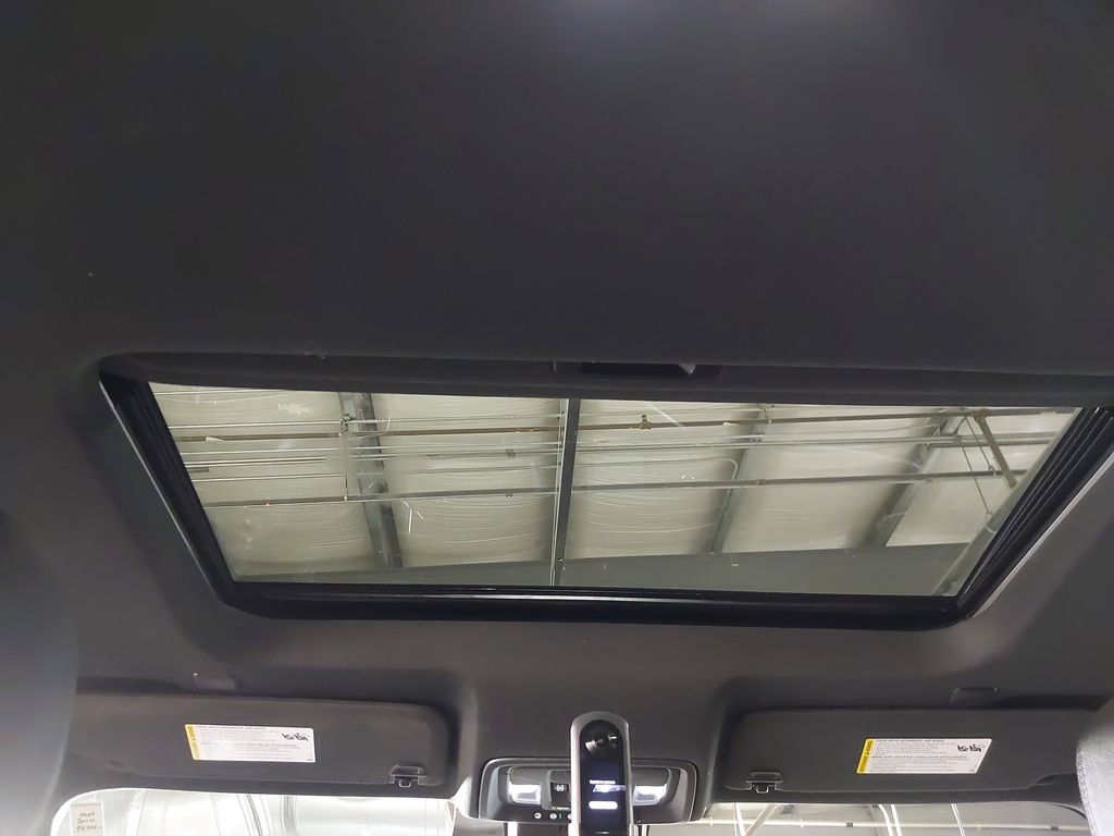 2024 Chevrolet Silverado 3500