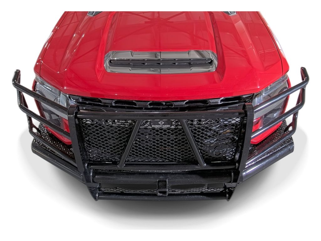 2021 Chevrolet Silverado 2500