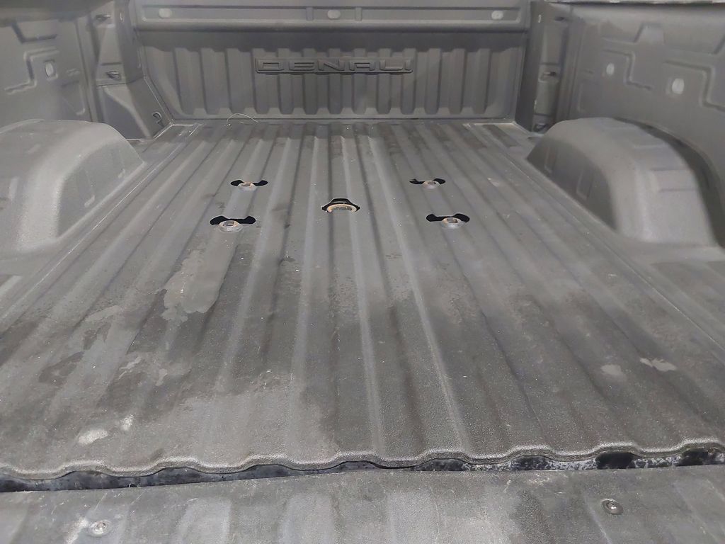 2020 GMC Sierra 2500