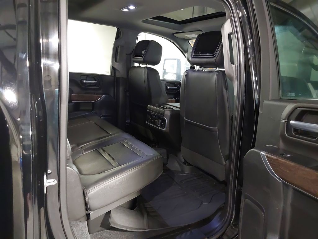 2020 GMC Sierra 2500