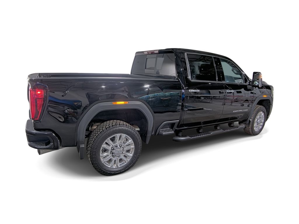 2020 GMC Sierra 2500