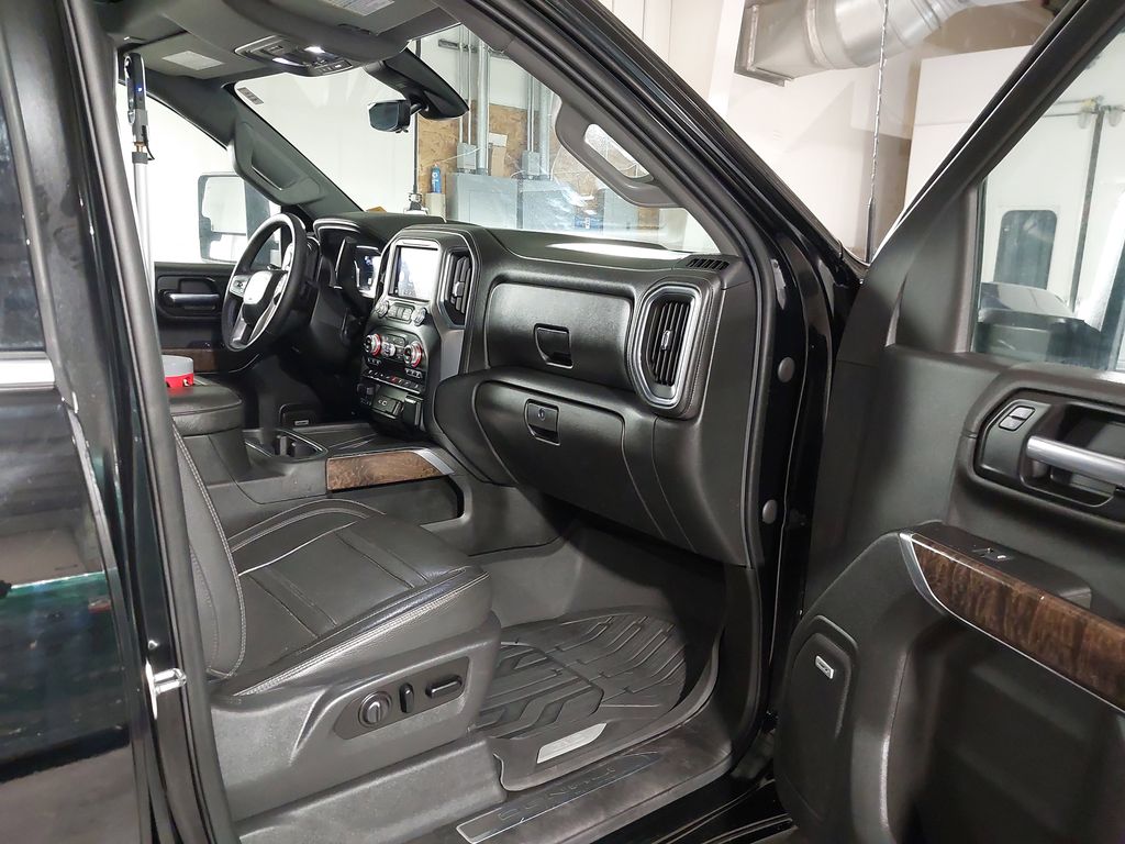 2020 GMC Sierra 2500