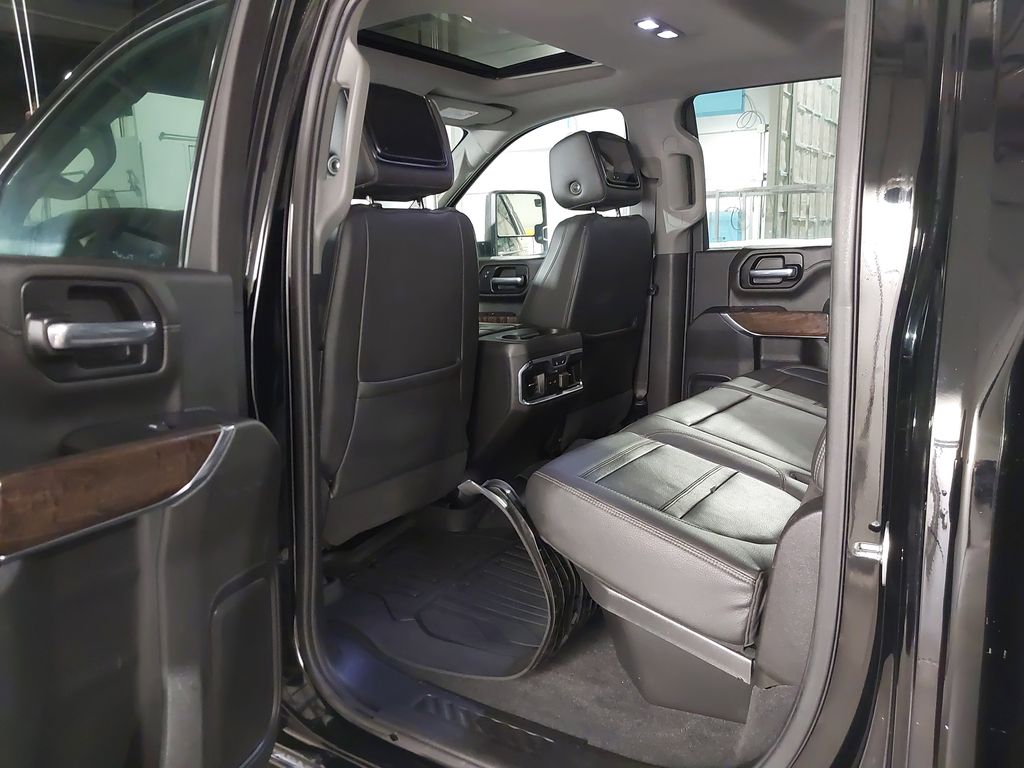 2020 GMC Sierra 2500