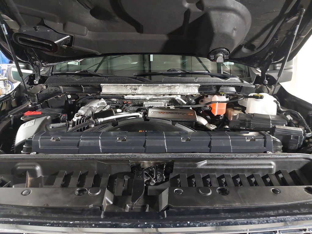 2020 GMC Sierra 2500