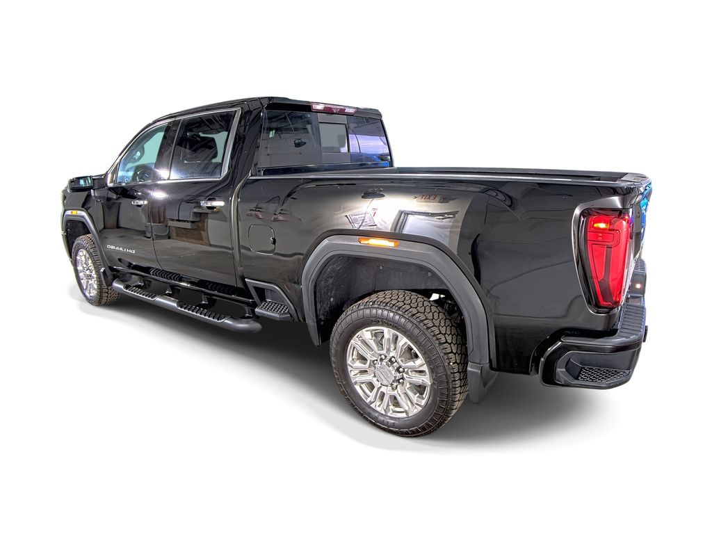 2020 GMC Sierra 2500