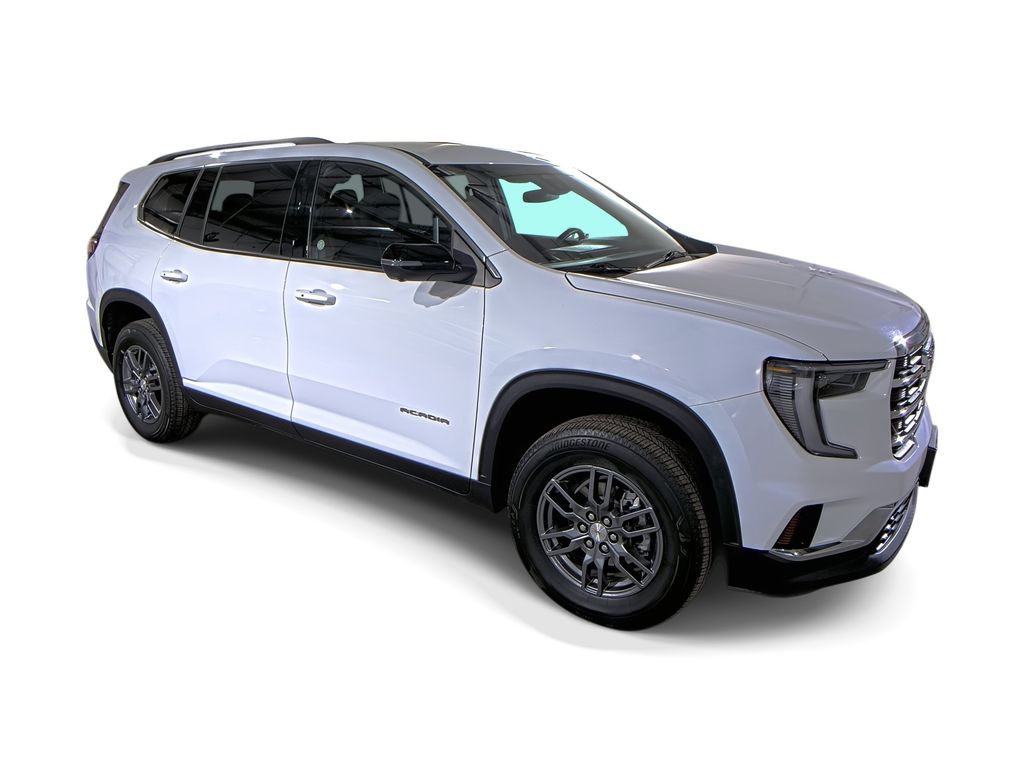 2025 GMC Acadia