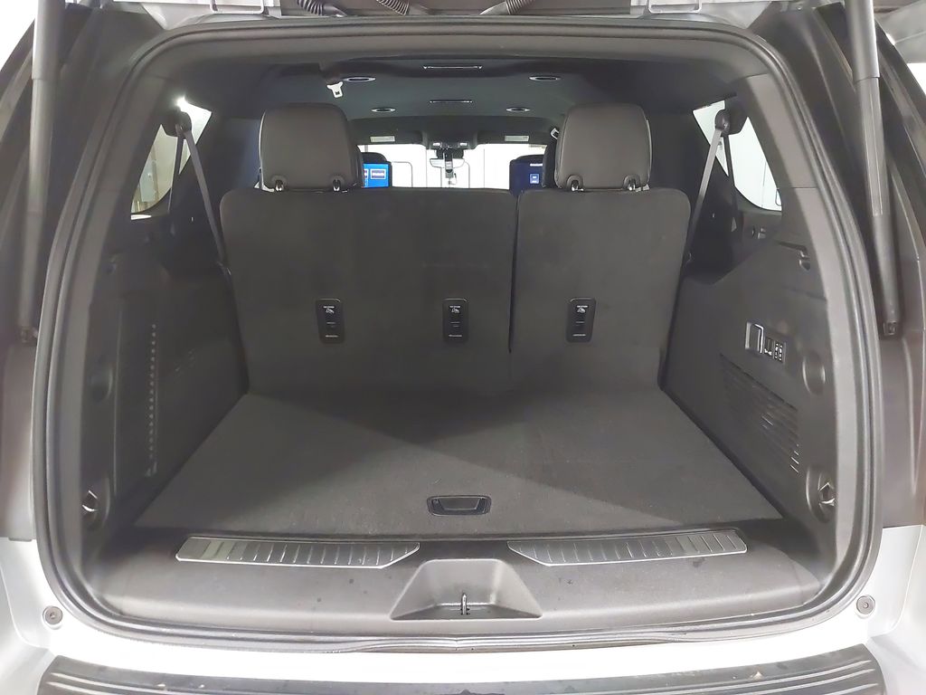 2024 Chevrolet Suburban