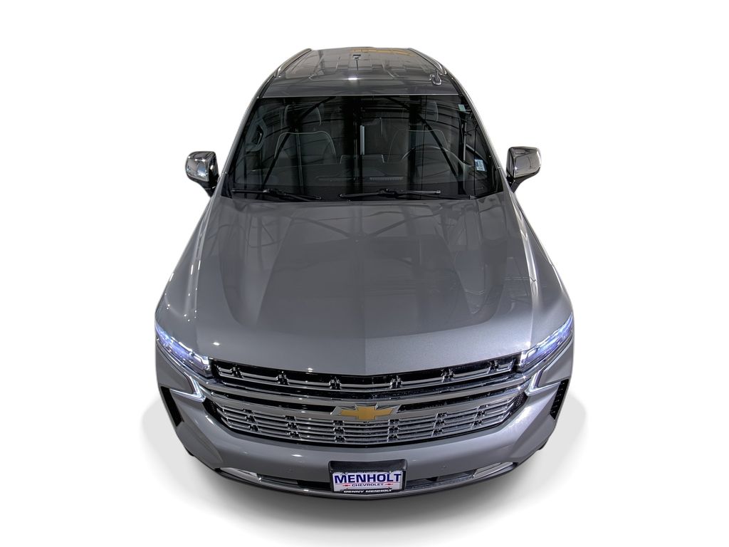 2024 Chevrolet Suburban
