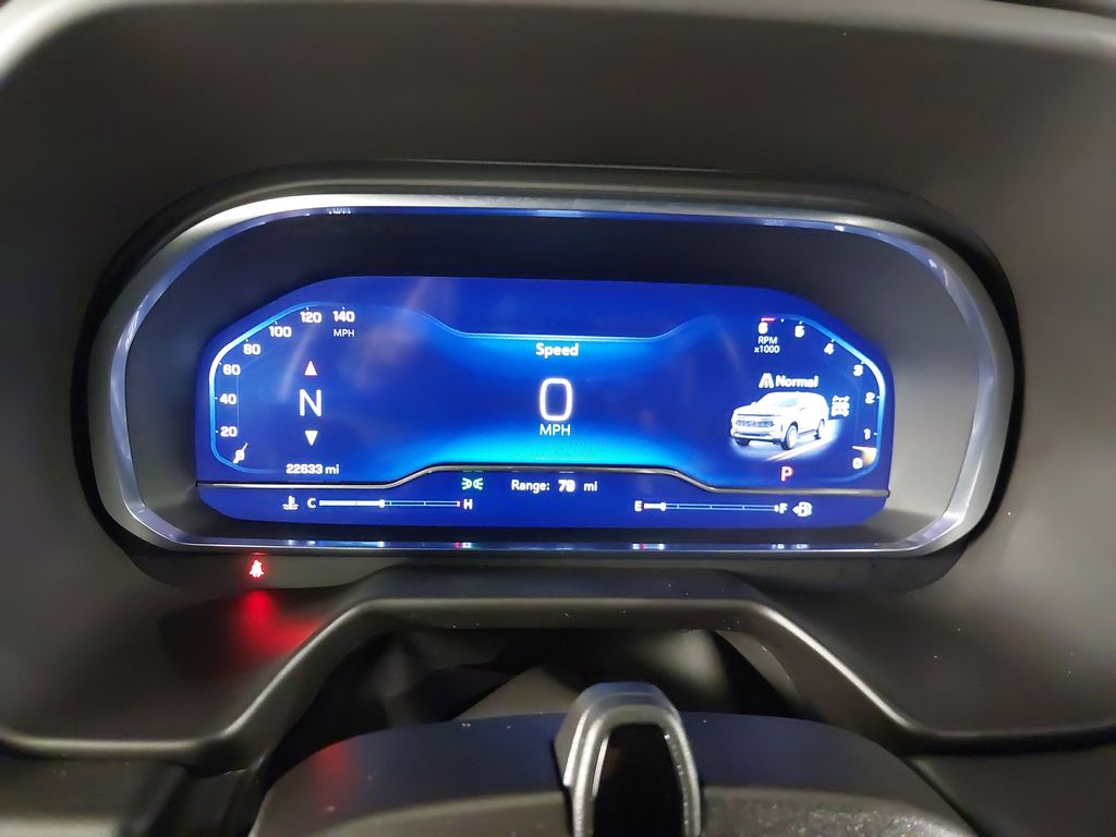 2024 Chevrolet Suburban