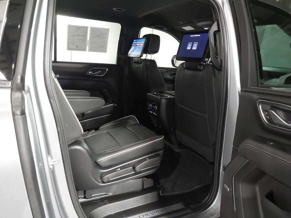 2024 Chevrolet Suburban