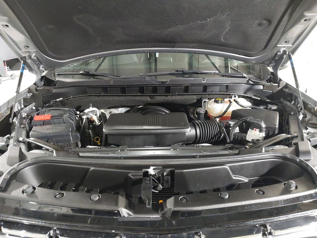 2024 Chevrolet Suburban