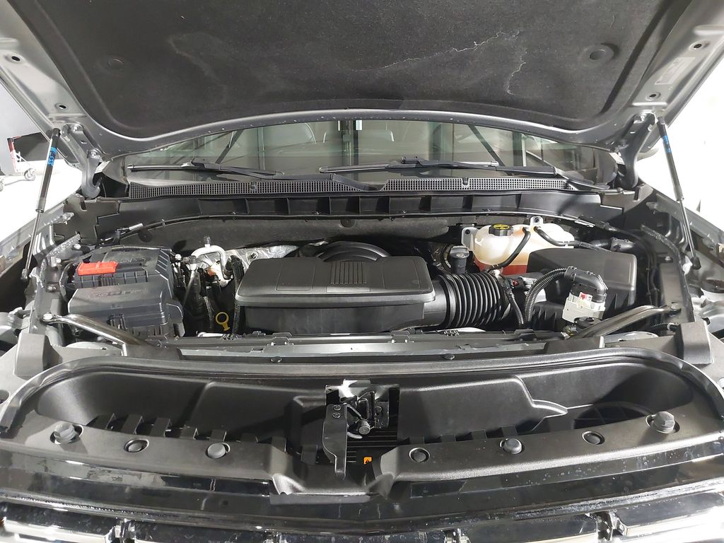 2024 Chevrolet Suburban