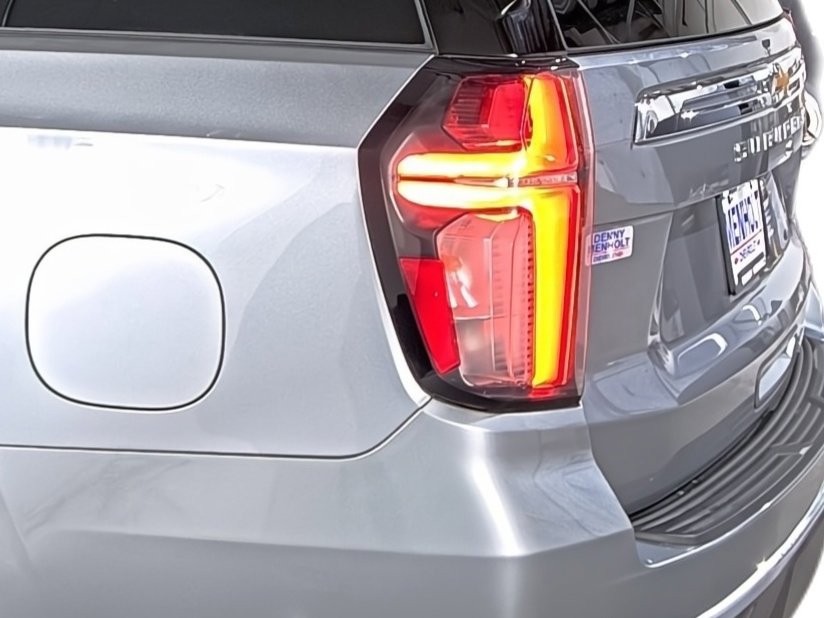 2024 Chevrolet Suburban