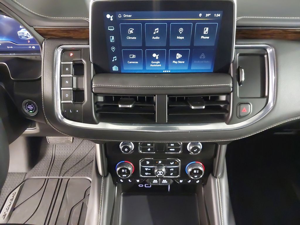 2024 Chevrolet Suburban