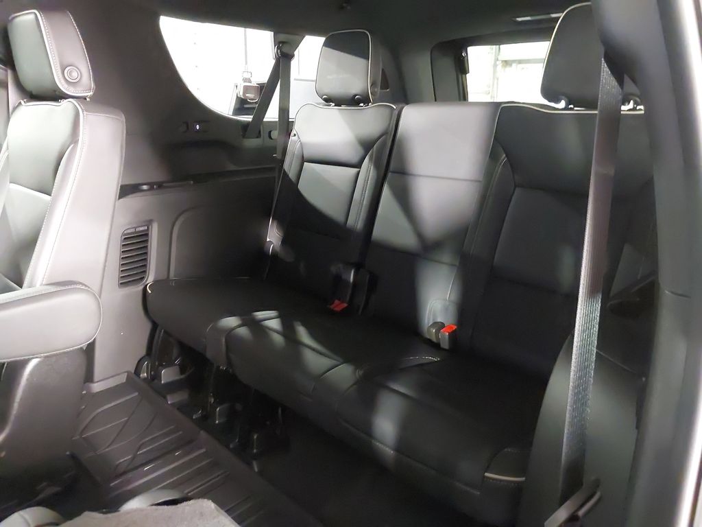 2024 Chevrolet Suburban