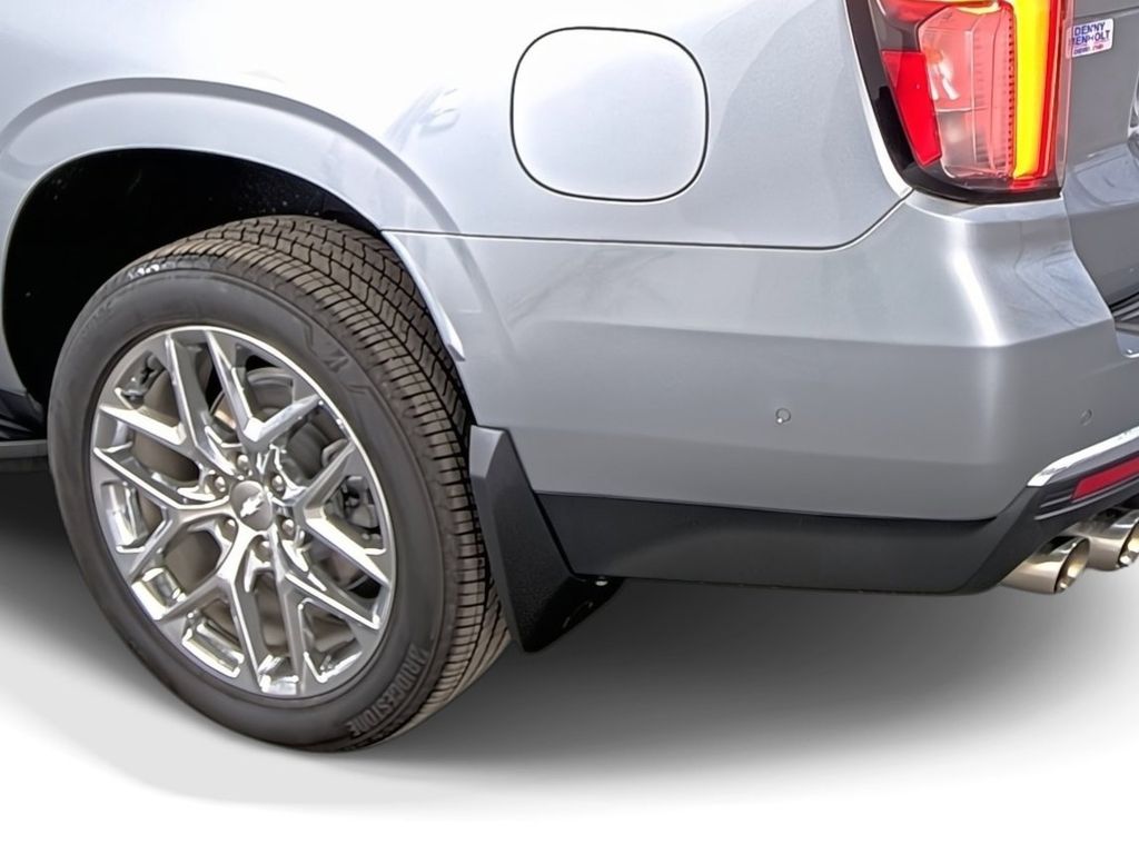 2024 Chevrolet Suburban