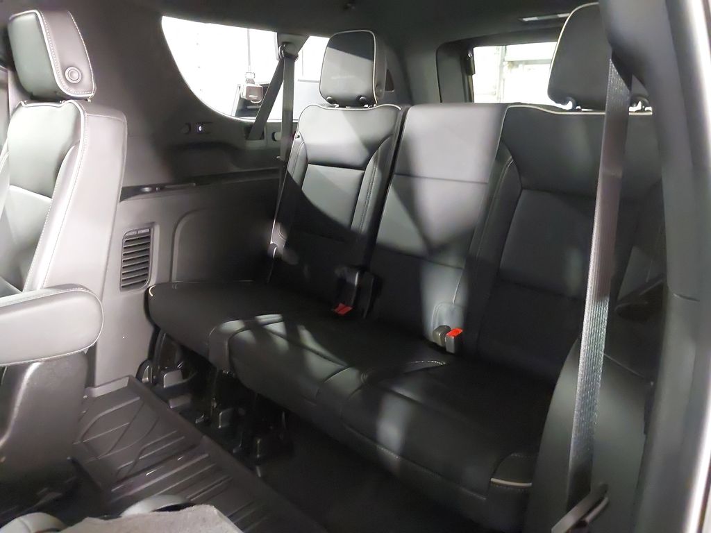 2024 Chevrolet Suburban