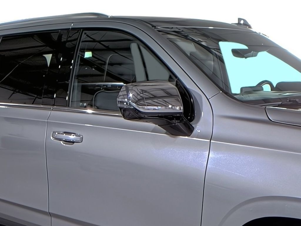 2024 Chevrolet Suburban