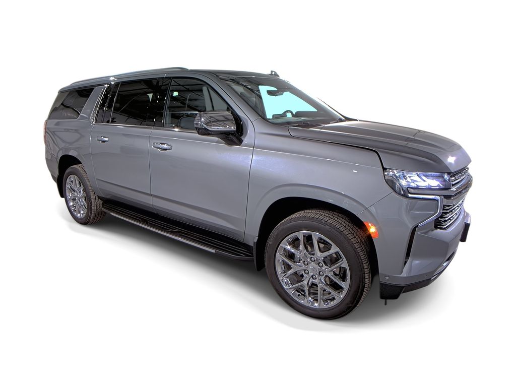 2024 Chevrolet Suburban