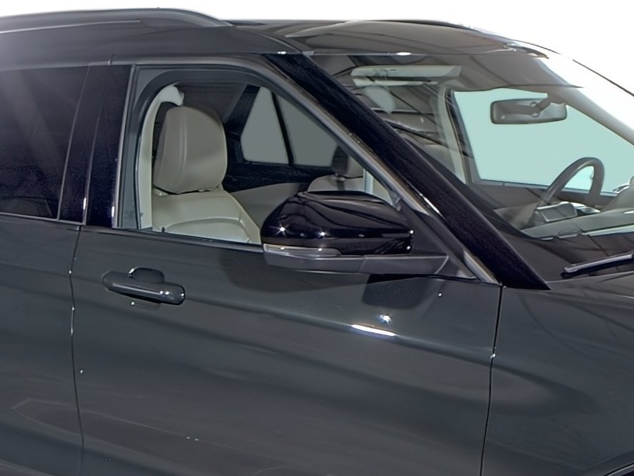 2024 Ford Explorer