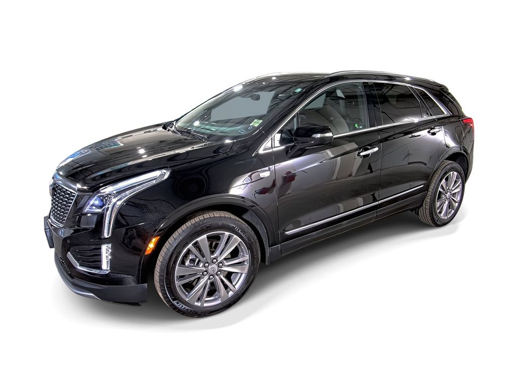 Used 2025 Cadillac XT5  Premium Luxury SUVs