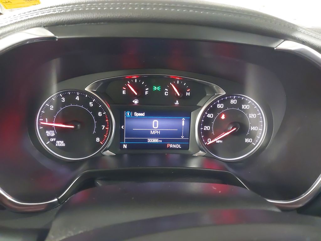 2022 Chevrolet Blazer