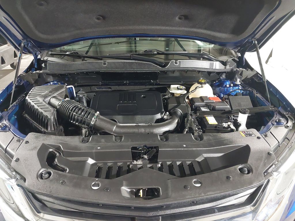 2022 Chevrolet Blazer