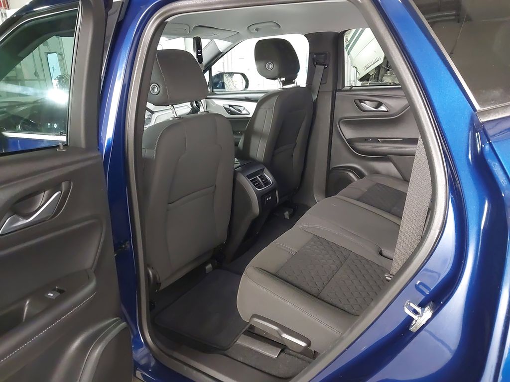 2022 Chevrolet Blazer