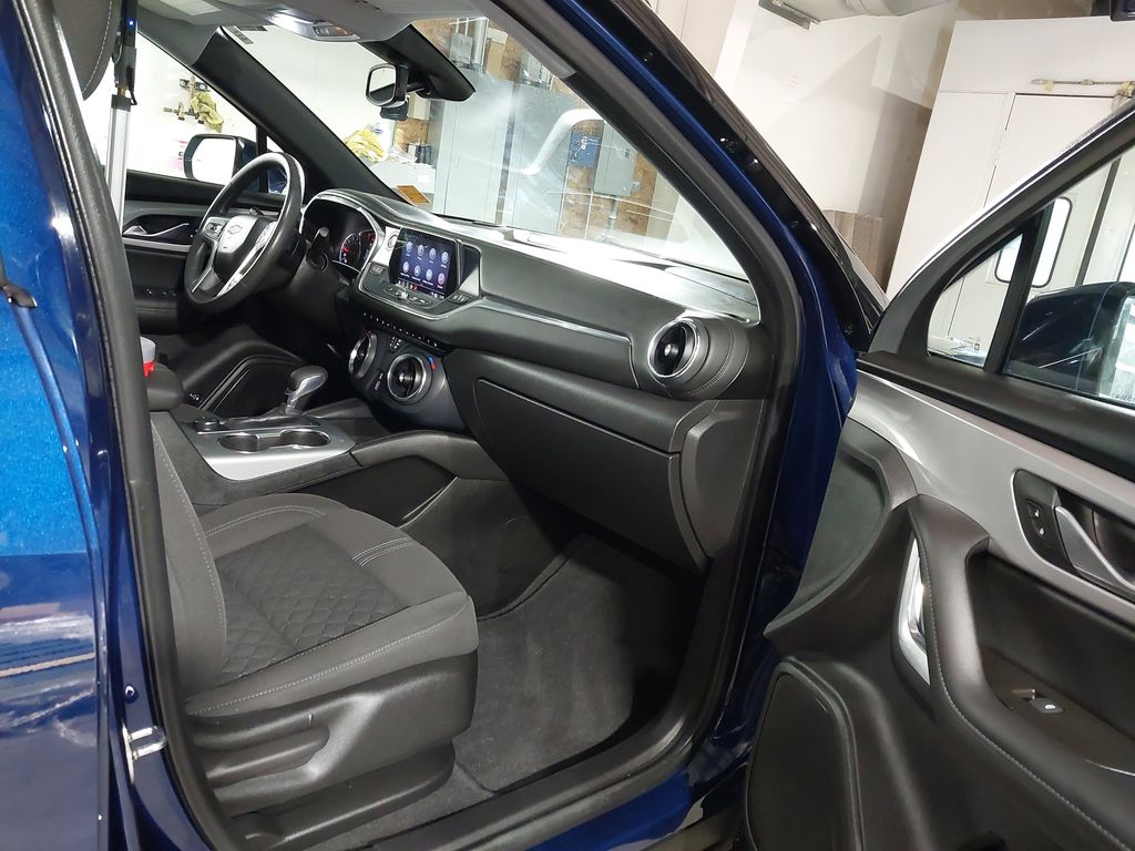 2022 Chevrolet Blazer