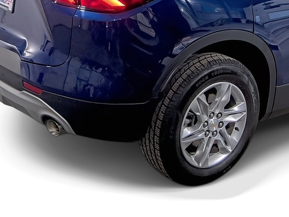 2022 Chevrolet Blazer