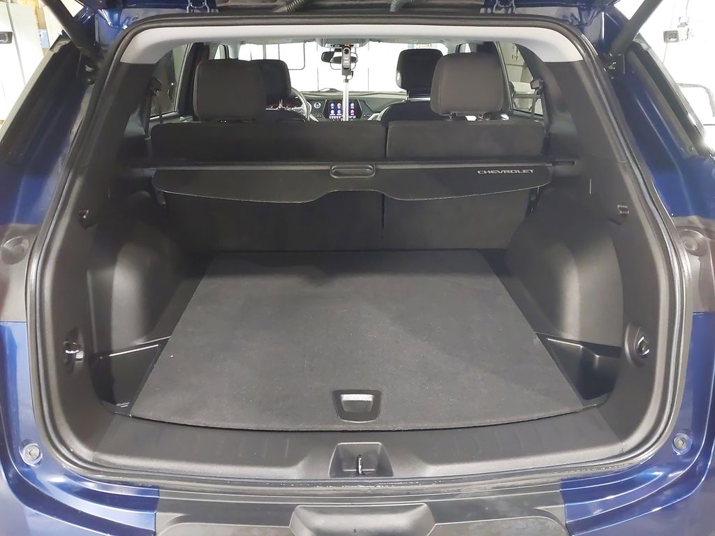 2022 Chevrolet Blazer