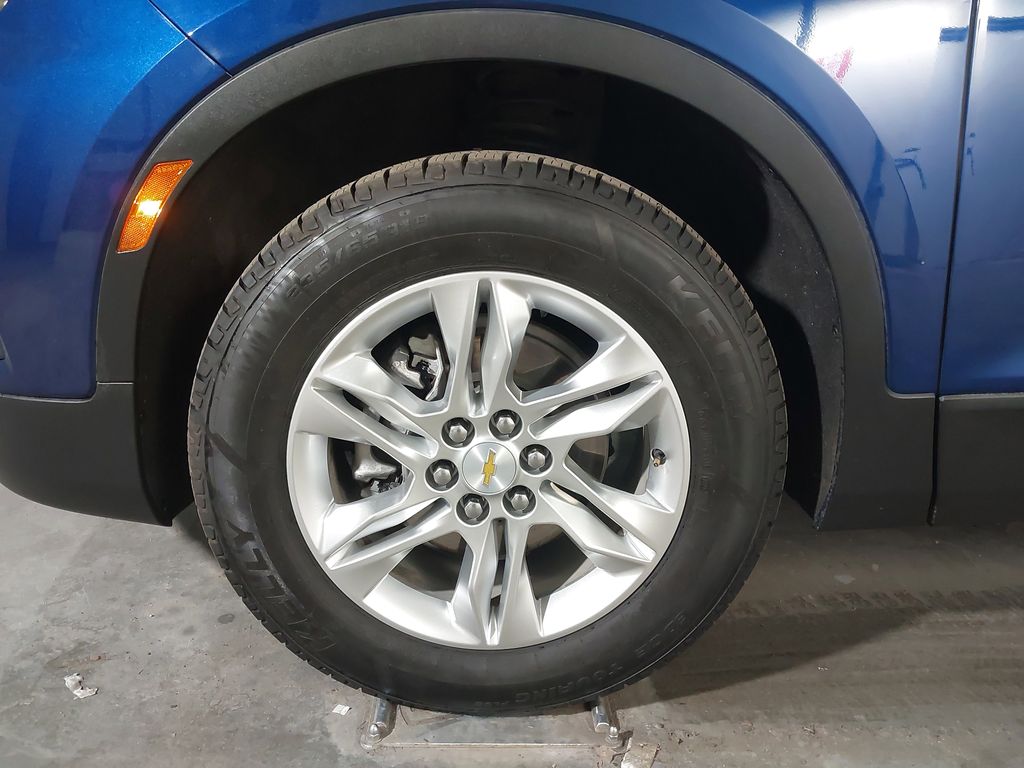 2022 Chevrolet Blazer