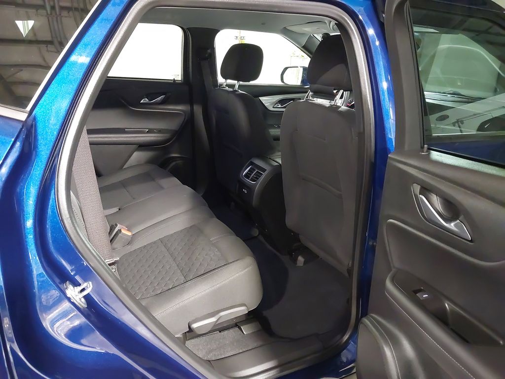 2022 Chevrolet Blazer