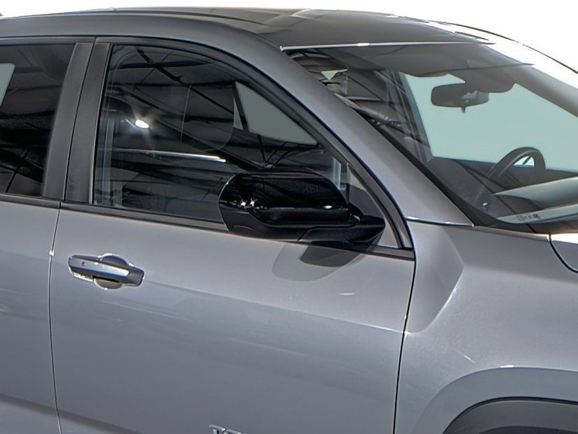 2025 GMC Terrain